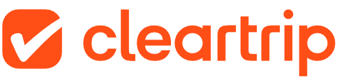 Cleartrip Domestic & International Flights